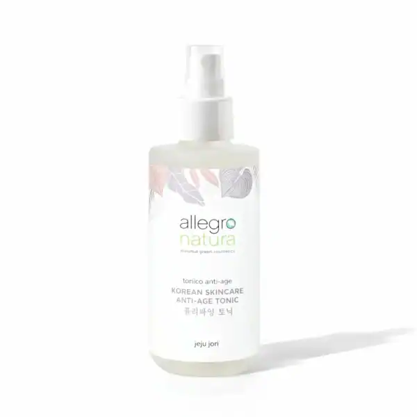 τονωτική λοσιόν αντιγήρανσης