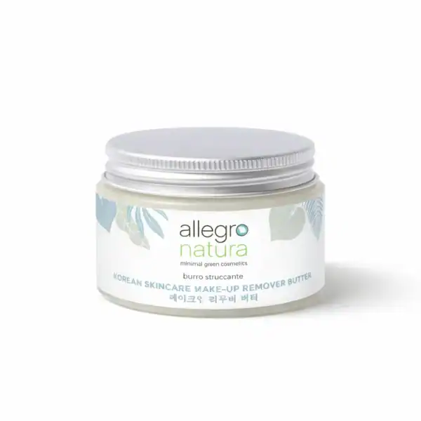 βούτυρο ντεμακιγιάζ με φυτικά έλαια