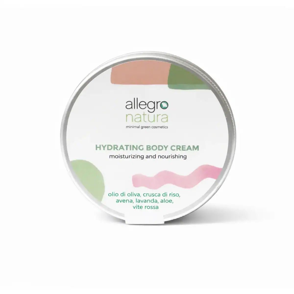 allegro-natura-krema-somatos-enydatosis (1) ενυδατική κρέμα σώματος για ξηρές και ευαίσθητες επιδερμίδες
