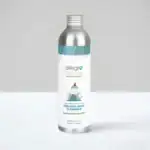 ALLEGRO NATURA ORGANIC ΒΡΕΦΙΚΟ ΑΦΡΟΛΟΥΤΡΟ 200ml - Image 2