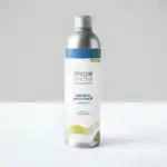 ALLEGRO NATURA ORGANIC ΑΦΡΟΛΟΥΤΡΟ ΤΟΝΩΣΗΣ 250ml - Image 2