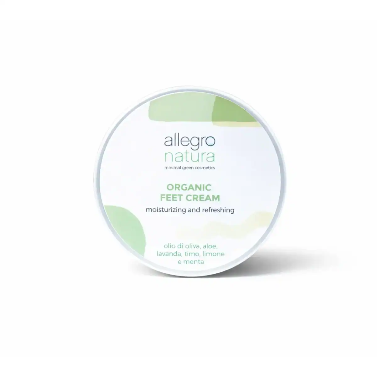 allegro-natura-organic-krema-podion (1) (2) βιολογική κρέμα ποδιών με δροσιστική και καταπραϋντική δράση