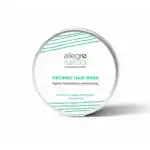 βιολογική μάσκα αναδόμησης μαλλιών