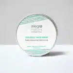 ALLEGRO NATURA ORGANIC ΜΑΣΚΑ ΑΝΑΔΟΜΗΣΗΣ ΜΑΛΛΙΩΝ 200ml - Image 2