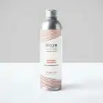 ALLEGRO NATURA ORGANIC ΣΑΜΠΟΥΑΝ ΓΙΑ ΤΑΛΑΙΠΩΡΗΜΕΝΑ ΜΑΛΛΙΑ 250ml - Image 2