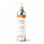 βιολογικό σαπούνι χεριών με πορτοκάλι