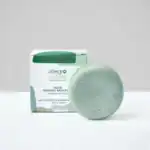 ALLEGRO NATURA ORGANIC ΣΤΕΡΕΟ ΑΦΡΟΛΟΥΤΡΟ ΕΝΥΔΑΤΩΣΗΣ 75gr - Image 2