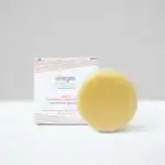 ALLEGRO NATURA ORGANIC ΣΤΕΡΕΟ CONDITIONER ΜΑΛΛΙΩΝ - Image 2