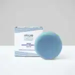 ALLEGRO NATURA ORGANIC ΣΤΕΡΕΟ ΣΑΜΠΟΥΑΝ ΜΑΛΛΙΩΝ ΓΙΑ ΚΑΘΗΜΕΡΙΝΗ ΧΡΗΣΗ 75gr - Image 2