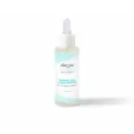 βιολογικοί υγροί κρύσταλλοι μαλλιών