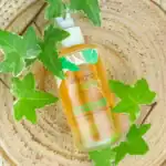 ALLEGRO NATURA PURIFYING ORGANIC MICELLAR WATER 125ml - Image 3