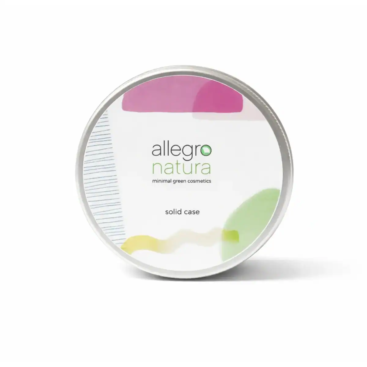 allegro-natura-thiki-alouminiou-gia-sterea-kallyntika-200-g (1) ALLEGRO NATURA ΘΗΚΗ ΑΛΟΥΜΙΝΙΟΥ ΓΙΑ ΣΤΕΡΕΑ ΚΑΛΛΥΝΤΙΚΑ - Image 1