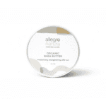 βούτυρο καριτέ για επιδερμίδα μαλλιά και χείλη