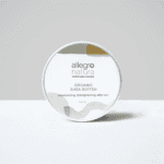 ALLEGRO NATURA ORGANIC ΒΟΥΤΥΡΟ ΚΑΡΙΤΕ 50ml - Image 2