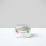 ALLEGRO NATURA ORGANIC ΕΝΥΔΑΤΙΚΗ-ANTIGHRANTIKH ΚΡΕΜΑ 50ml - Image 2