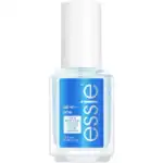 essie all in one top coat και βάση νυχιών