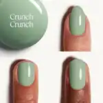 ESSIE COLOR 1018 CRUNCH CRUNCH 13.5ml - Image 3