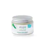 βιολογική ενυδατική κρέμα προσώπου