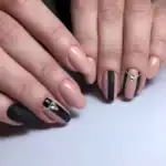 INDIGO BLACK SNOW EFFECT - Image 3