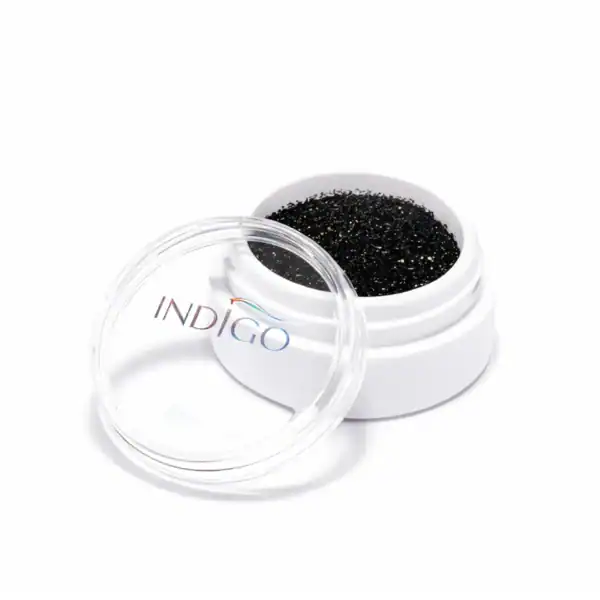 Indigo Black Snow XL