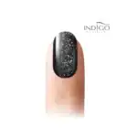 INDIGO BLACK SNOW XL - Image 2
