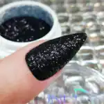 INDIGO BLACK SNOW XL - Image 3