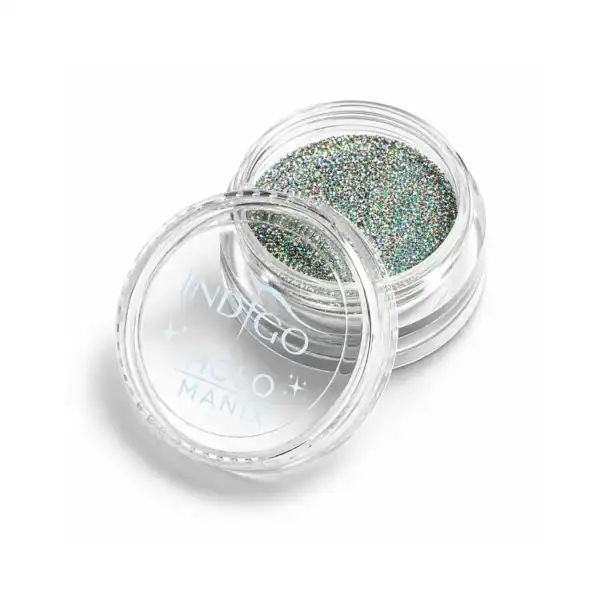 Indigo Effect Holo Manix