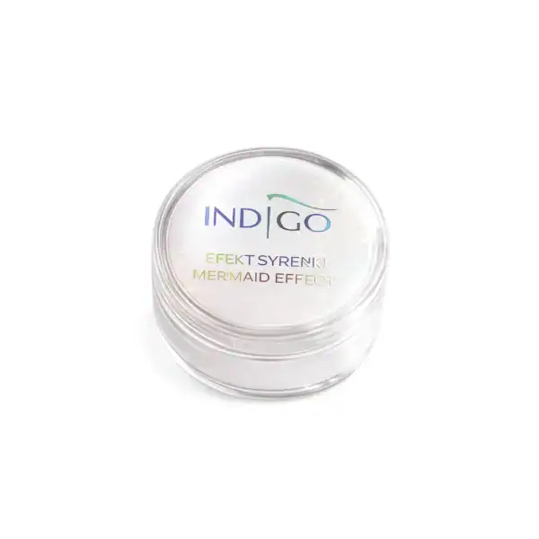 Indigo Effect Syrenki Mermaid