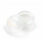 Indigo Glammer Effect Gold