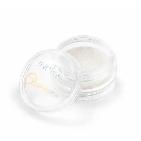 Indigo Glammer Effect Gold