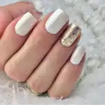 INDIGO GLAMMER EFFECT GOLD - Image 3