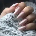 INDIGO GLAMMER EFFECT SILVER - Image 3