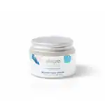 βιολογική κρέμα προσώπου για μικτές και λιπαρές επιδερμίδες