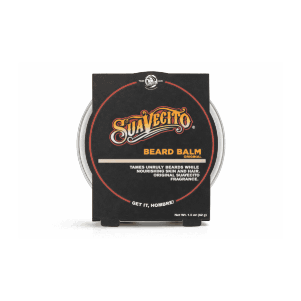 Suavecito Beard Balm 42g