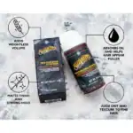 SUAVECITO HAIR TEXTURE POWDER 28.3g - Image 2