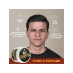 SUAVECITO HYBRID POMADE 113g - Image 4