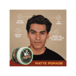 SUAVECITO MATTE POMADE 113g - Image 4