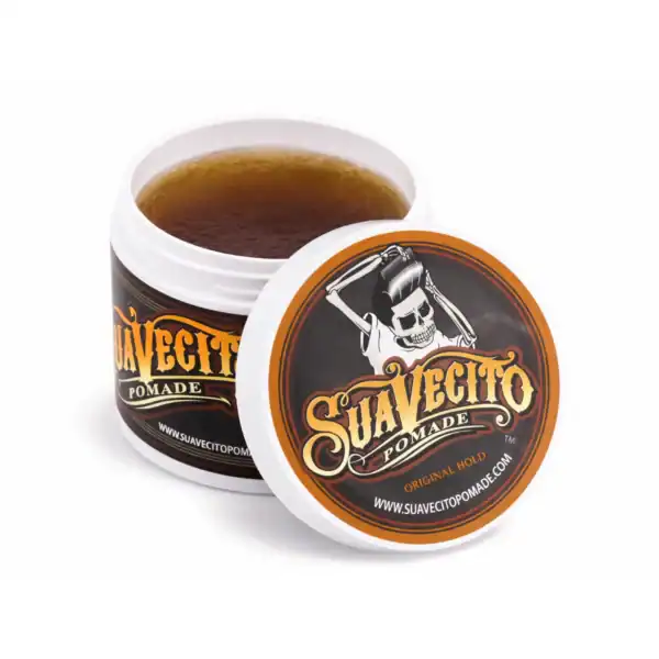 Suavecito Original Pomade 113g