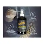 SUAVECITO SEA SALT SPRAY 237ml - Image 2