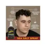 SUAVECITO SEA SALT SPRAY 237ml - Image 3