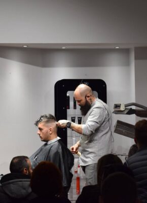 Barber 5