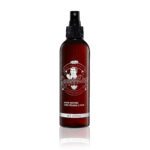 Dapper Dan Sea Salt Spray Front Reflection