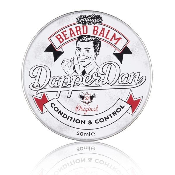 beard balm