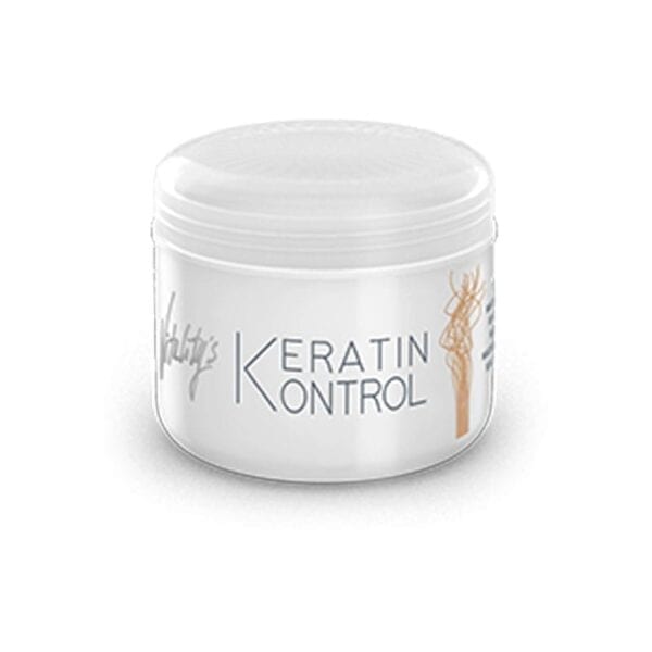 VITALITY'S KERATIN CONTROL MASK`