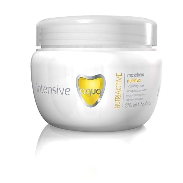 Vitality’s θρεπτικό σαμπουάν Intensive Aqua "Nutriactive Mask"