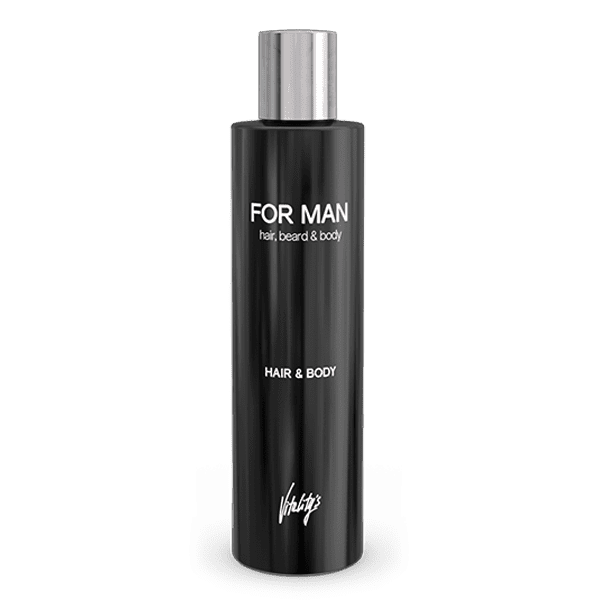 VITALITY'S HAIR & BODY FOR MAN