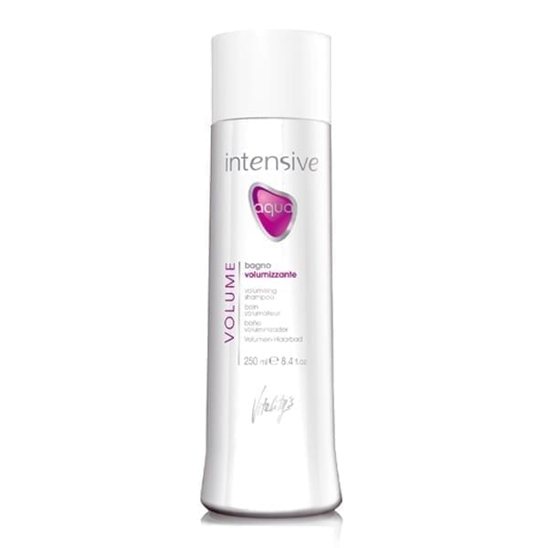 VITALITY'S INTENSIVE AQUA VOLUME SHAMPOO