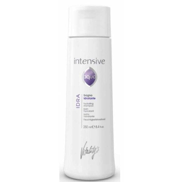 INTENSIVE AQUA IDRA SHAMPOO