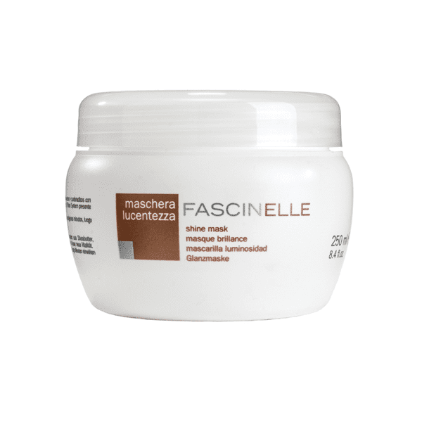 FASCINELLE ΜΑΣΚΑ SHINE 250ml