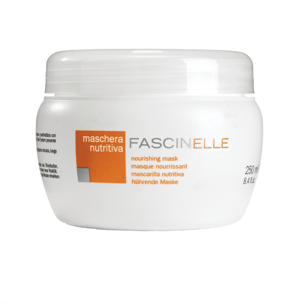 FASCINELLE ΜΑΣΚΑ NOURISHING 250ml